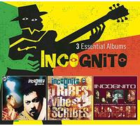 3 Essential Albums