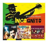 3 Essential Albums