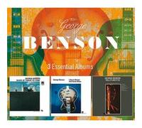 3 Essential Albums