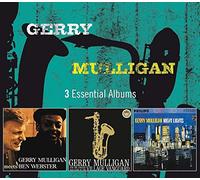3 Essential Albums