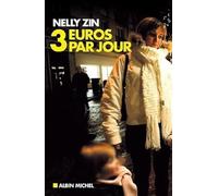 3 euros par jour