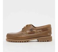 Timberland Chaussures à lacets Authentic Boat Shoe Marron Taille 44
