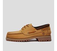 Chaussures à lacets Timberland Timberland Authentic TB030 pour Homme 46 Jaune