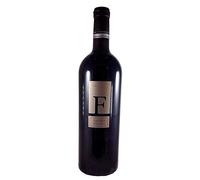 3 F Negroamaro Cantine San Marzano 2017 Vin R.so Salento Igp cl75 10% Réduction