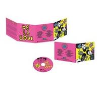 3 Feet High And Rising