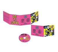3 Feet High And Rising CD