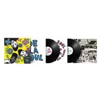 3 Feet High And Rising Vinyle