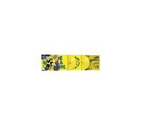 3 Feet High and Rising/Vinyle Couleur Jaune