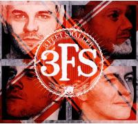 3 Feet Smaller - 3 Feet Smaller [Import]