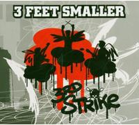 3 Feet Smaller - 3rd strike