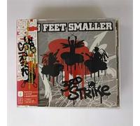 3 Feet Smaller - 3rd Strike [Import]