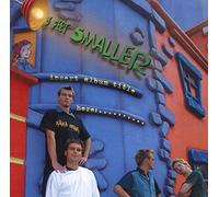 3 Feet Smaller - Insert Album Titel Here [Import]