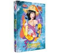 3 Femmes Edition Collector Combo Blu-ray DVD E
