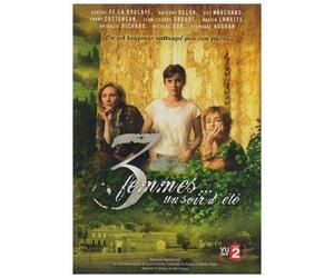 3 femmes un soir d'été