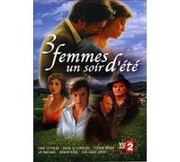 3 femmes un soir d'été G