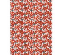 3 feuilles Décopatch - Dromadaires 826 NA G