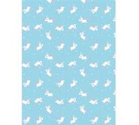 3 feuilles Décopatch - Licorne 727 NA G