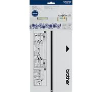 3 Feuilles D'entrainement Pour Rouleau 2 - Scanncut