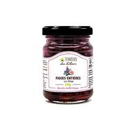 3 Figues Entières au Sirop - 3x180g - Liban