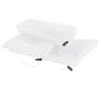 3 filets de lavage pour lave-linge - 3 tailles différentes Pearl
