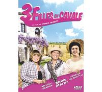 3 Filles En Cavale
