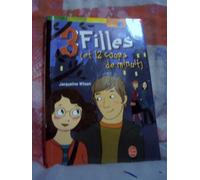 3 filles et douze coups de minuit