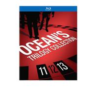 3-Film Collection Eleven Twelve/Ocean's Thirteen [Blu-Ray]