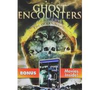 3-Film Ghost Hunters