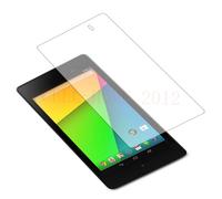 3 Film Protection Ecran Pour Asus Tablette Screenguard, Modele: Asus Google Nexus 7 Ii 2013