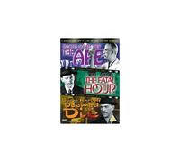 3 Films Classiques De Boris Karloff - Dvd (2006)