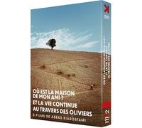 Coffret Koker La trilogie Edition Collector Limitée DVD