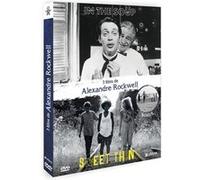 3 Films de Alexandre Rockwell DVD E
