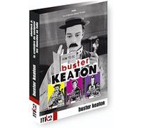 3 films de Buster Keaton E