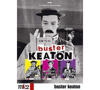3 films de Buster Keaton : Les fiancées en folie + La croisière du Navigator + Sherlock, Jr. [Édition Limitée]