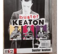 3 Films De Buster Keaton : Les Fiancées En Folie + La Croisière Du Navigator + Sherlock, Jr. - Édition Limitée
