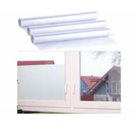 : 3 films de discrétion - 45 x 200 cm - Verre dépoli