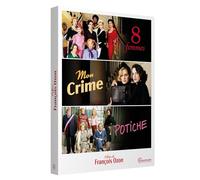 Francois Ozon Édition Limitée DVD