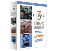 Coffret Gérard Jugnot Blu-ray