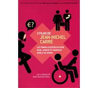 3 Films de Jean-Michel Carré