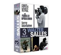 Carnets de voyage - Une famille brésilienne - Terre lointaine - Coffret