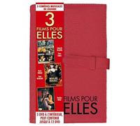 3 films pour elles : 3 comédies musicales – DVD – Pack 3 DVD (Occasion) – MGM