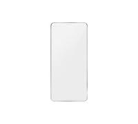 Lot de 3 films de protection 3MK Samsung Galaxy S22+ 5G 1UP Blanc TU