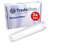 3 filtres à eau pour Miele Intensiv-Clear KWF-1000 07134220 F1411Vi F1471Vi F1811Vi F1911Vi FIN18MIEL1 FIN18MIIL1 FIN30MIEL1 FIN30MIER1 FIN30MIL1