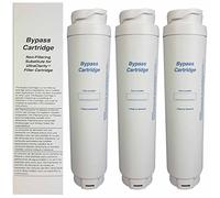 3 filtres Bosch Siemens Original Bypass Ultraclarity 740572
