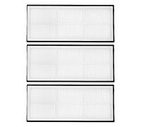 3 Filtres Hepa pour Xiaomi Roborock S7/G10/T7S/T7S PLUS