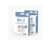 3 Filtres pour fontaine a eau PIXI