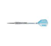 3 fléchettes acier"I.C.E" - 23g-R
