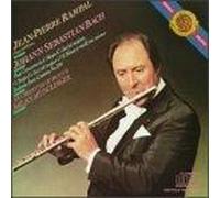 3 Flute Concertos