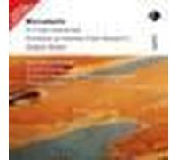 Mercadante, S. – 3 concertos pour flûte – Import – Warner Music