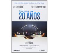 3 Fois 20 Ans (Late Bloomers) (Tres Veces 20 Años)